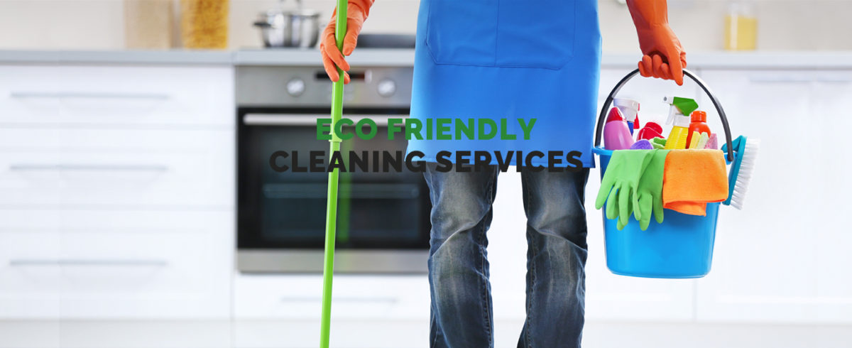 cleaning services London
