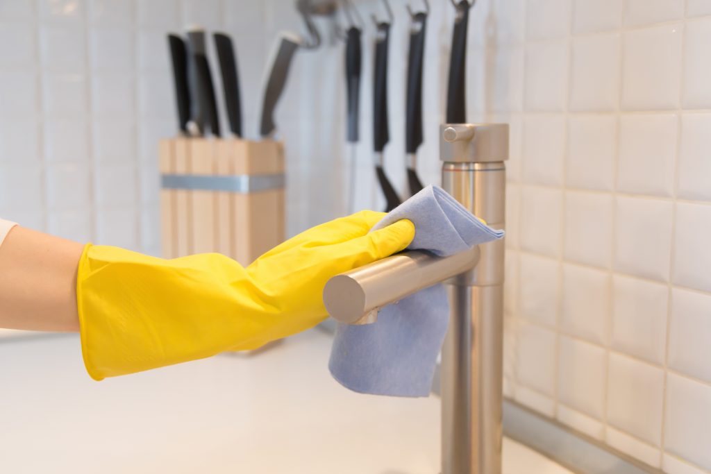 Tips for hiring office cleaning services