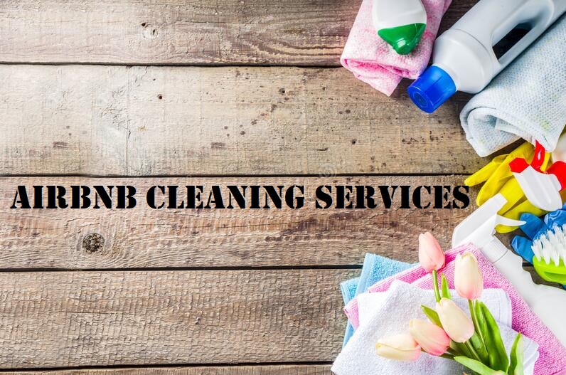 Airbnb Cleaning Service