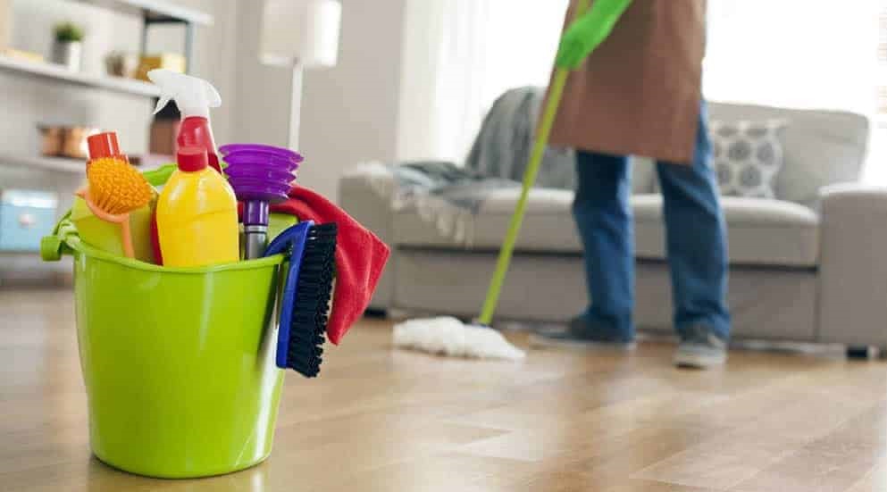 London Best Cleaning Services