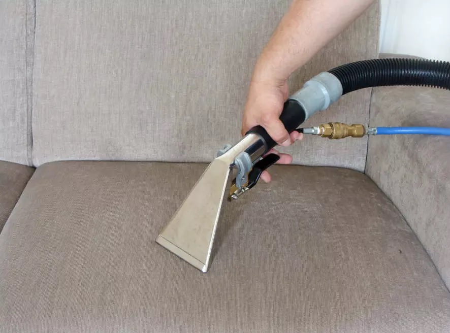 Upholstery Sofa Cleaning Near Me