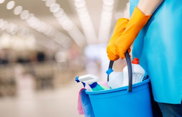 Commercial Cleaning Services List