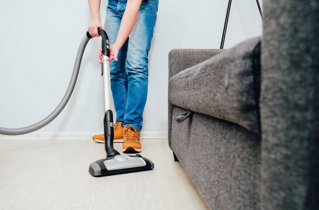 How Much Does a Cleaning Service Cost