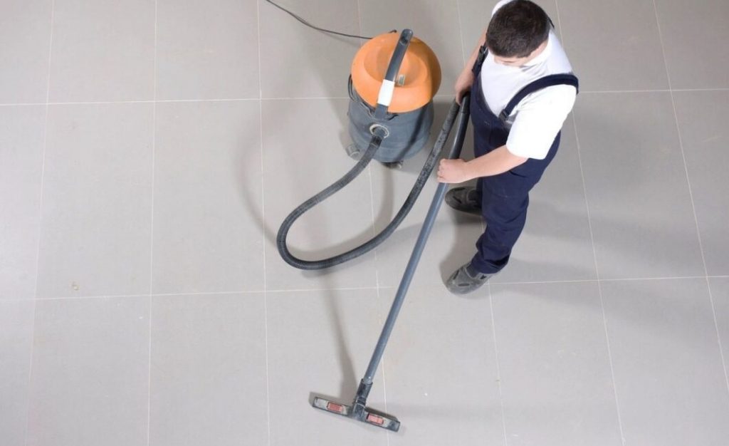 How to Keep your Floor Cleaning job fun and easy