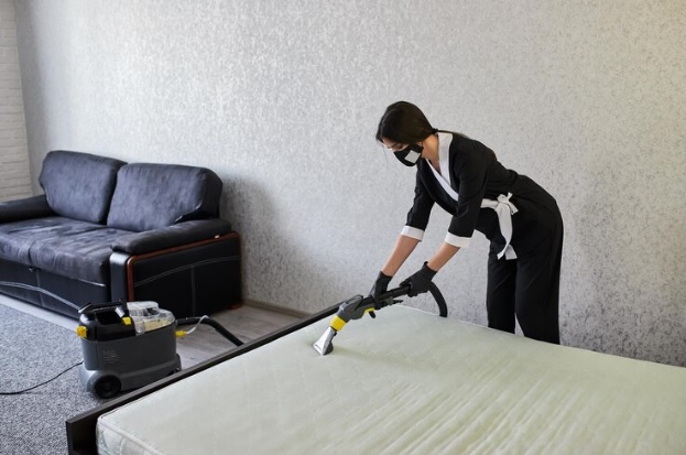 Learn How to Use the Cleaning Service for Mattresses