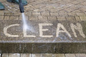 Patio Cleaning Services Near Me