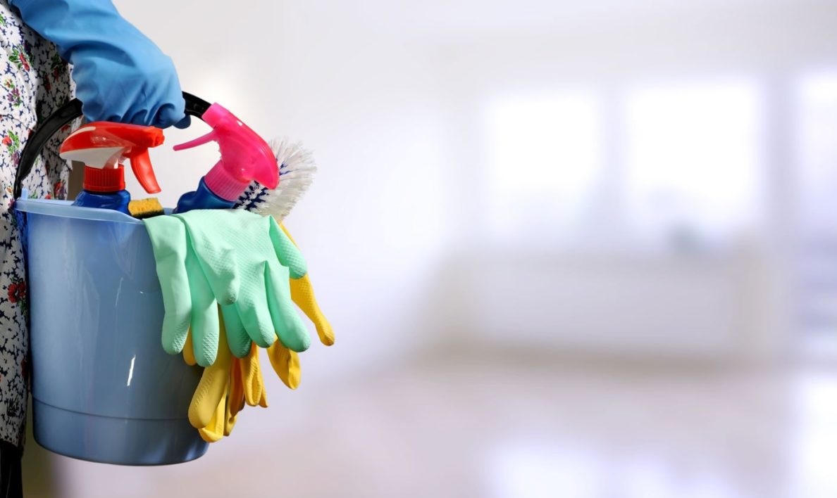 Property Cleaning Services | JN Cleaners
