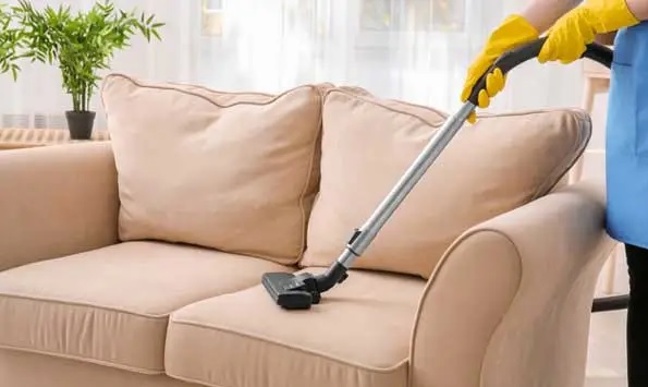 How to Do Upholstery Cleaning
