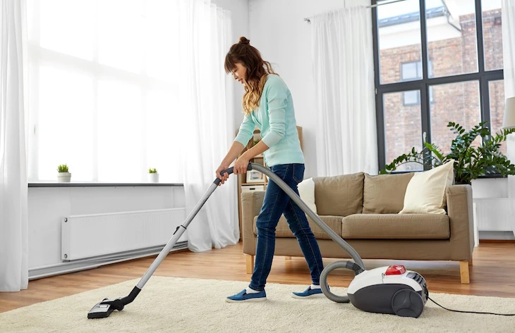 What to Expect from a Commercial Cleaning Service