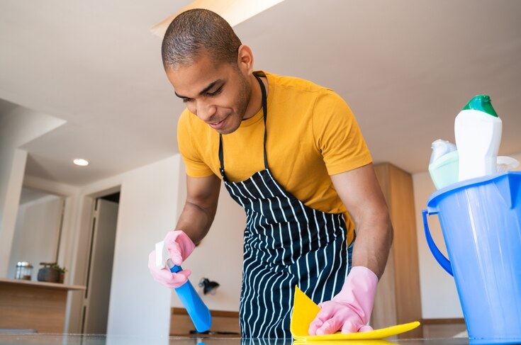 How Do I Choose the Right Cleaning Service for My Home