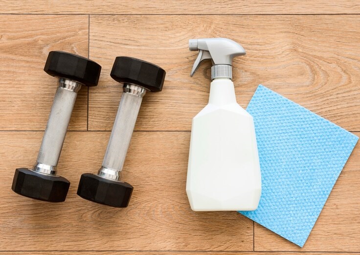Clean Gym: The New Fitness Trend
